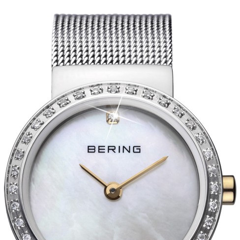 Bering Damskie Classic 10725010 3