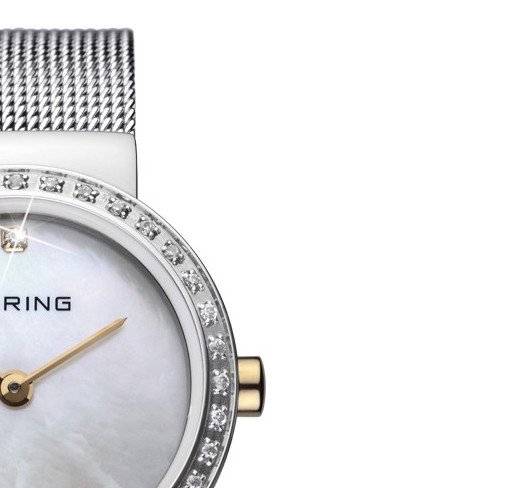 Bering Damskie Classic 10725010 5
