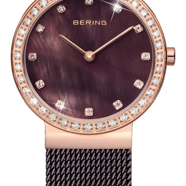 Bering Damskie Classic 10725262 2
