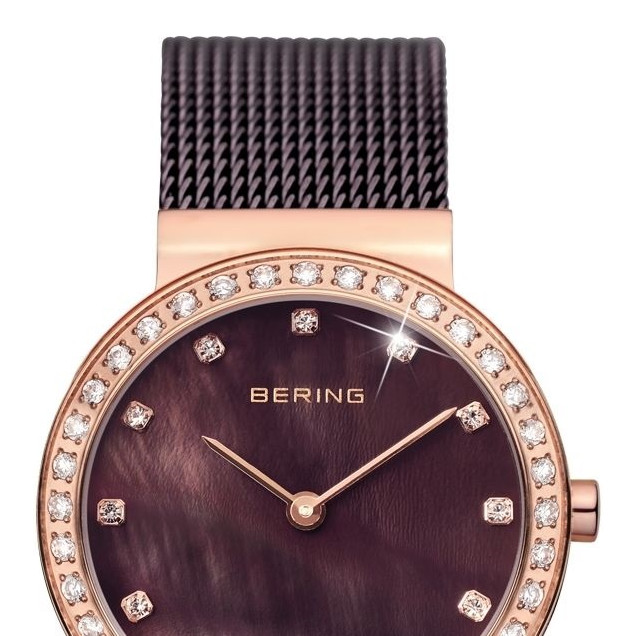 Bering Damskie Classic 10725262 3