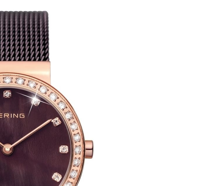 Bering Damskie Classic 10725262 5