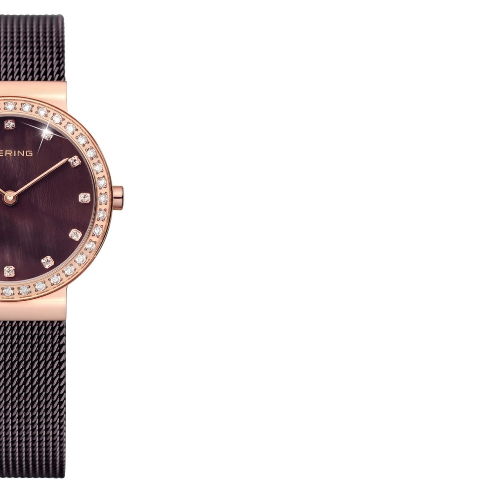 Bering Damskie Classic 10725262 6