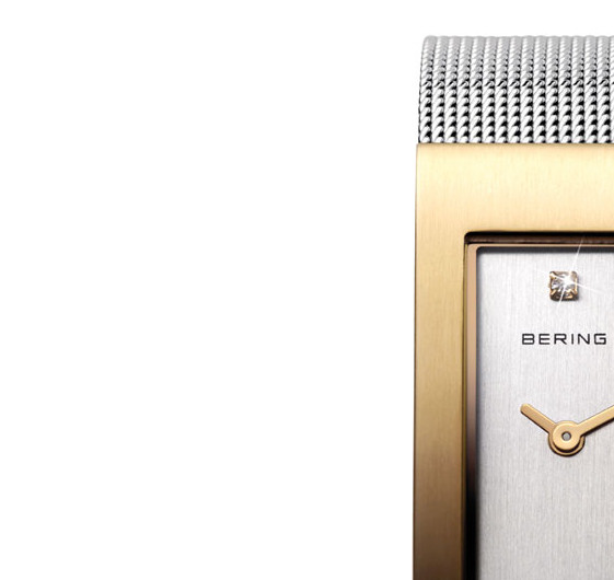 Bering Damskie Classic 10817001 4