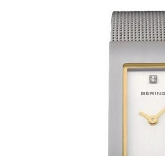 Bering Damskie Classic 10817004 4