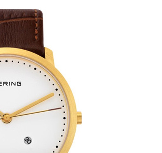 Bering Damskie Classic 11132534 5