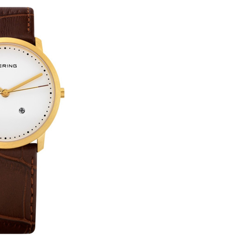 Bering Damskie Classic 11132534 6