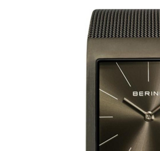 Bering Damskie Classic 11620077 4