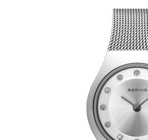 Bering Damskie Classic 11923000 4