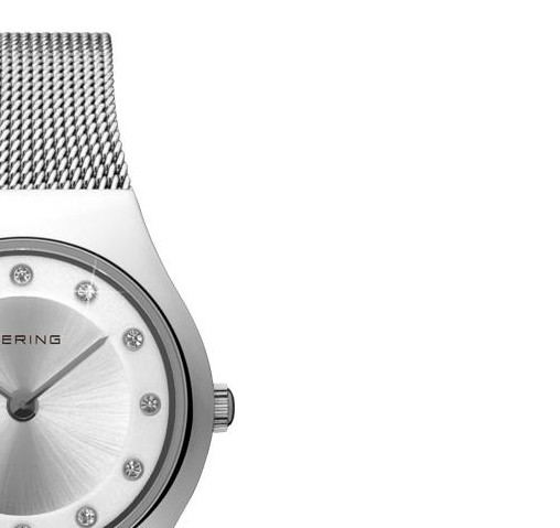Bering Damskie Classic 11923000 5