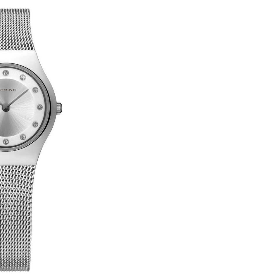 Bering Damskie Classic 11923000 6