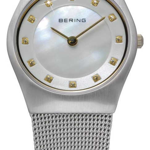 Bering Damskie Classic 11927004 2