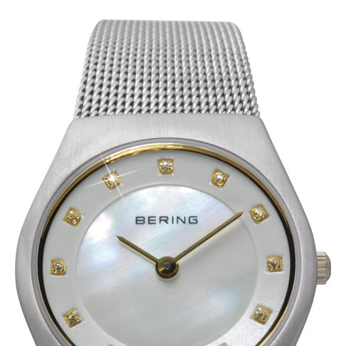 Bering Damskie Classic 11927004 3