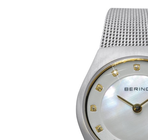 Bering Damskie Classic 11927004 4