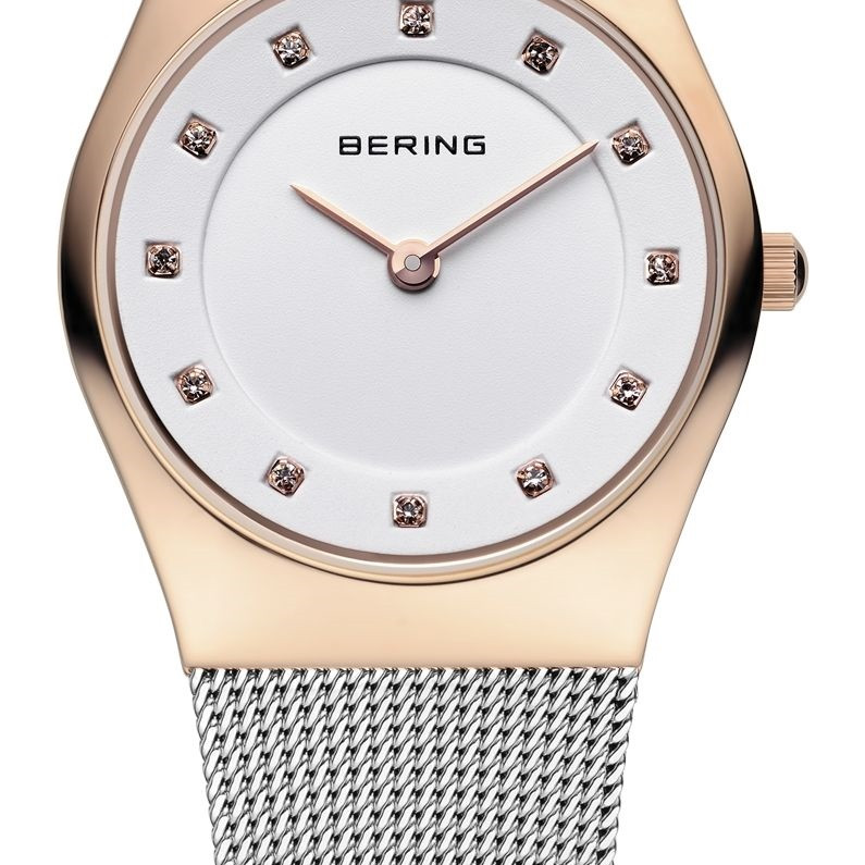Bering Damskie Classic 11927064 2