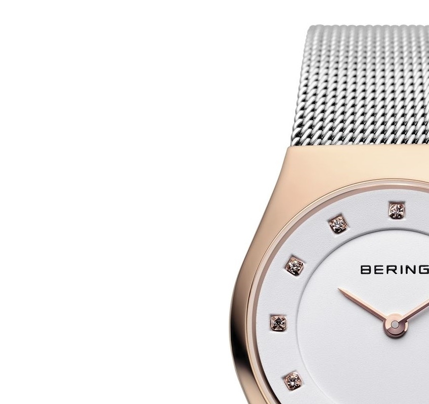 Bering Damskie Classic 11927064 4