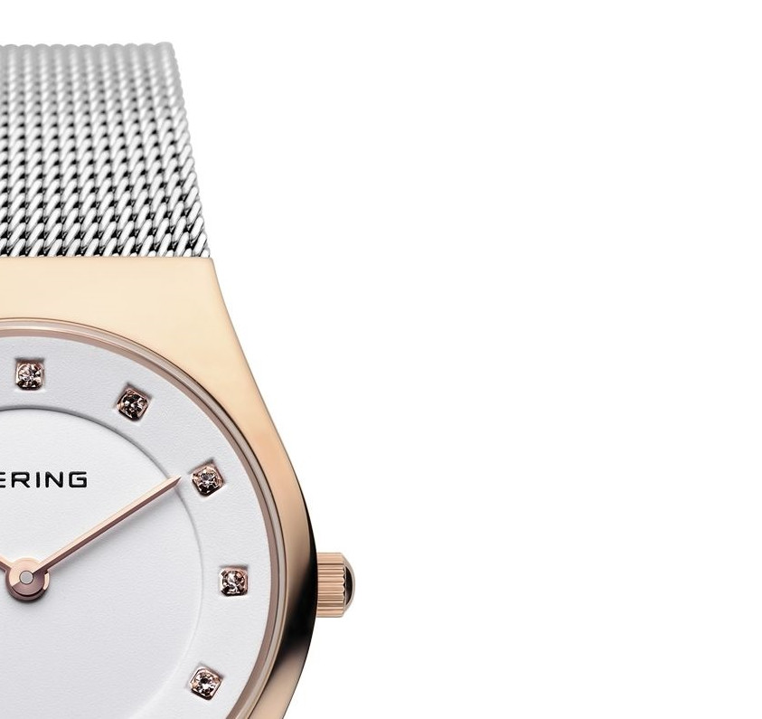 Bering Damskie Classic 11927064 5