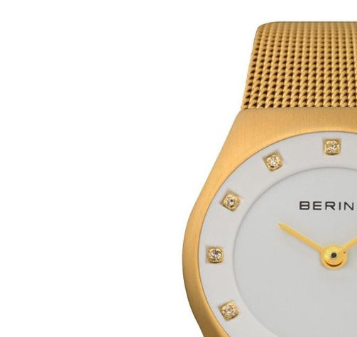 Bering Damskie Classic 11927334 4