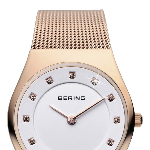 Bering Damskie Classic 11927366 3