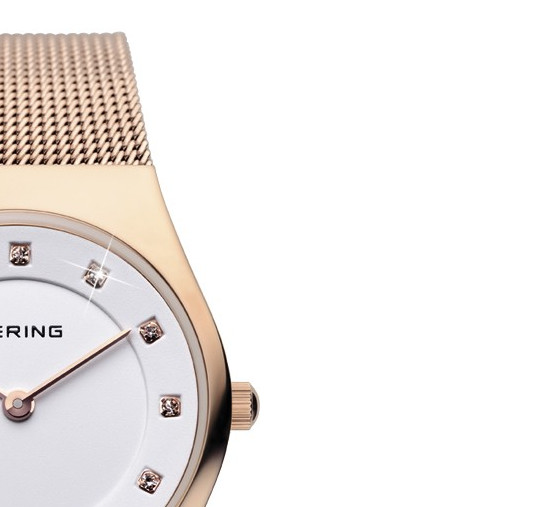 Bering Damskie Classic 11927366 5