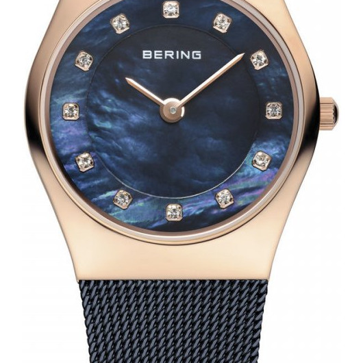 Bering Damskie Classic 11927367 2