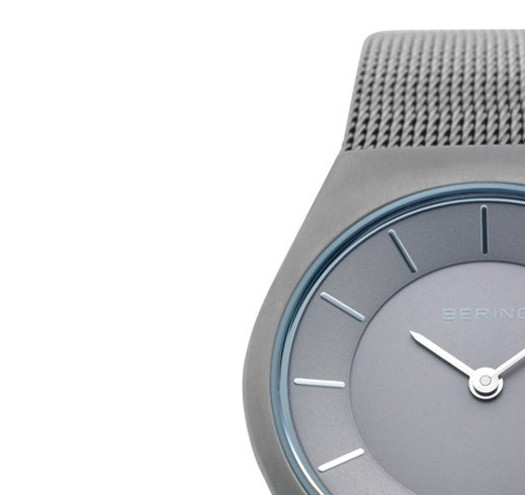 Bering Damskie Classic 11930077 4