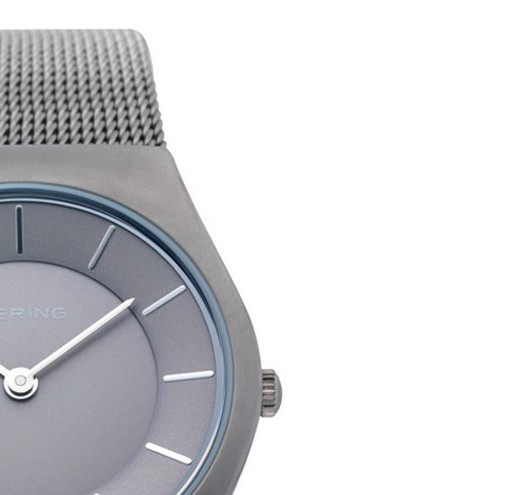 Bering Damskie Classic 11930077 5