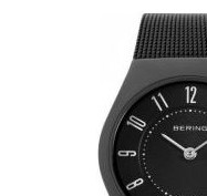 Bering Damskie Classic 11930222 4