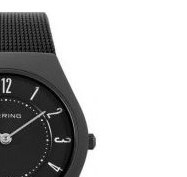 Bering Damskie Classic 11930222 5
