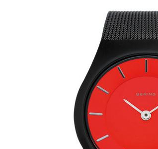 Bering Damskie Classic 11930229 4