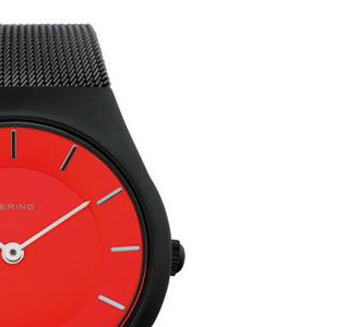 Bering Damskie Classic 11930229 5