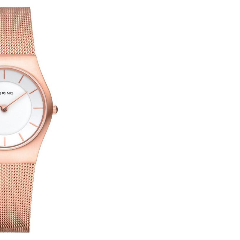 Bering Damskie Classic 11930366 6