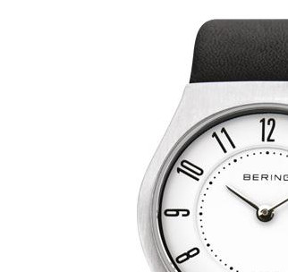 Bering Damskie Classic 11930404 4