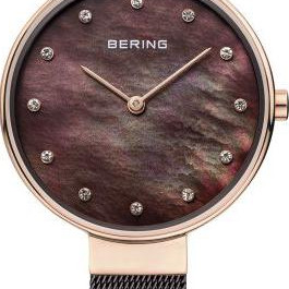 Bering Damskie Classic 12034265 2