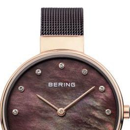 Bering Damskie Classic 12034265 3