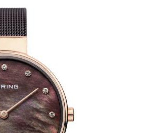 Bering Damskie Classic 12034265 5