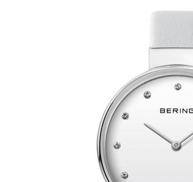 Bering Damskie Classic 12034804 4