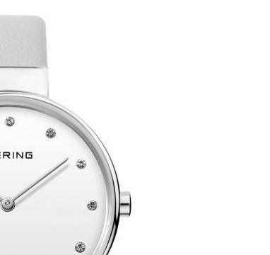 Bering Damskie Classic 12034804 5