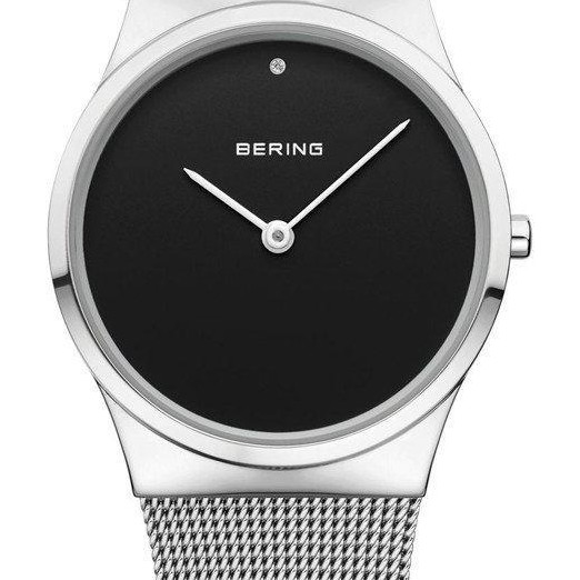 Bering Damskie Classic 12130002 2