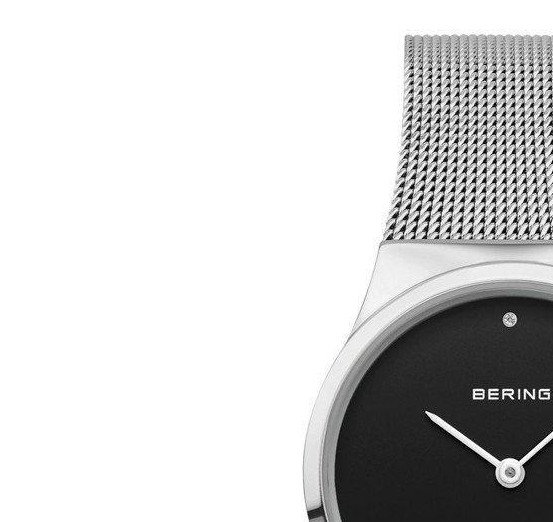 Bering Damskie Classic 12130002 4