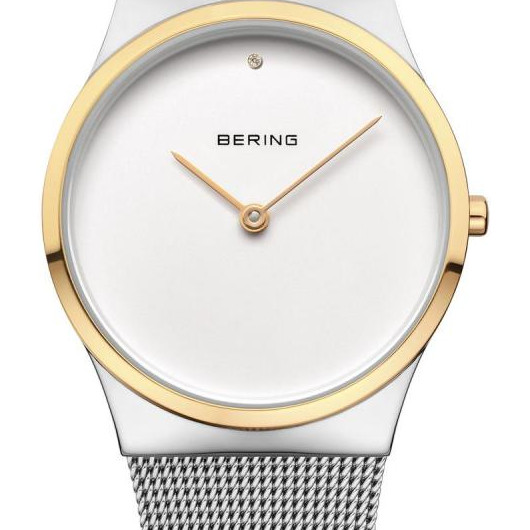 Bering Damskie Classic 12130014 2
