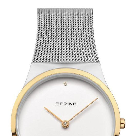 Bering Damskie Classic 12130014 3