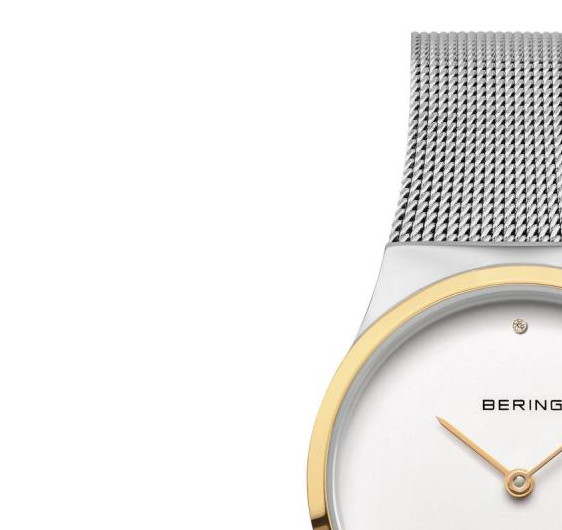 Bering Damskie Classic 12130014 4