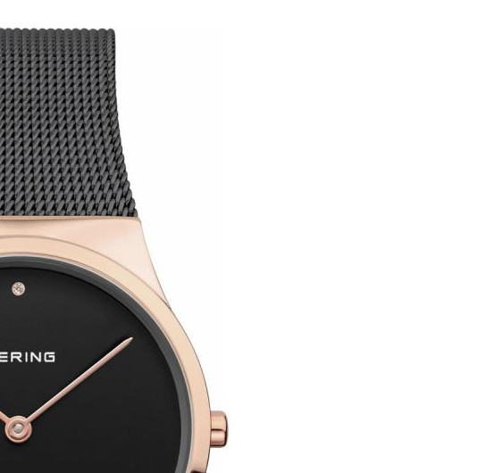 Bering Damskie Classic 12130166 5