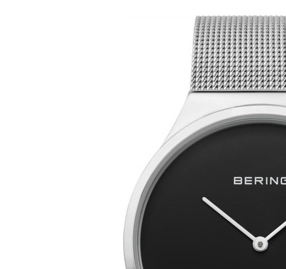 Bering Damskie Classic 12138002 4