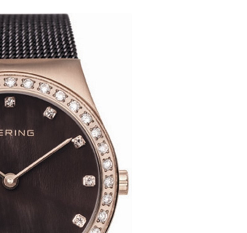 Bering Damskie Classic 12426262 5