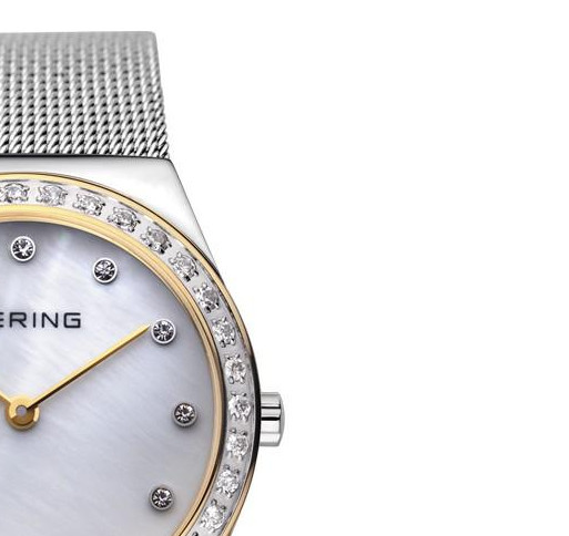 Bering Damskie Classic 12430010 5