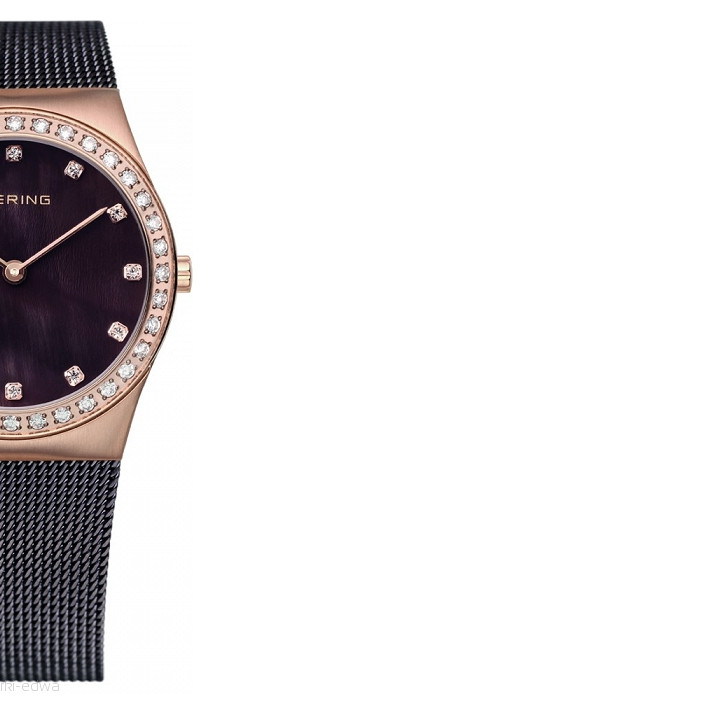 Bering Damskie Classic 12430262 6