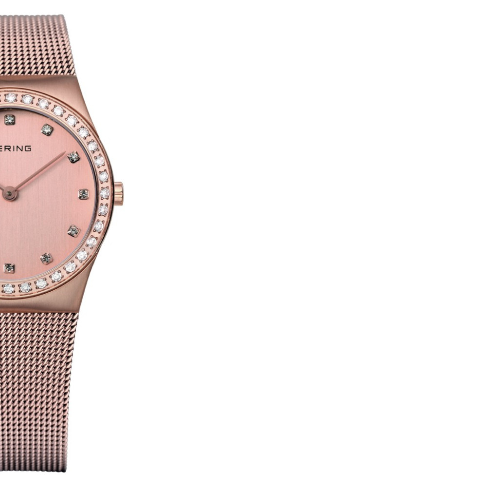 Bering Damskie Classic 12430366 6