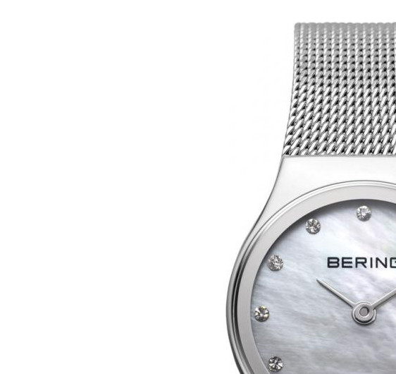 Bering Damskie Classic 12924000 4