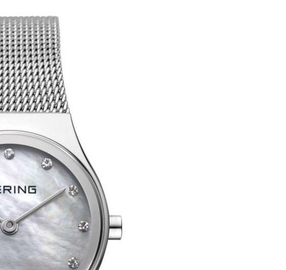 Bering Damskie Classic 12924000 5